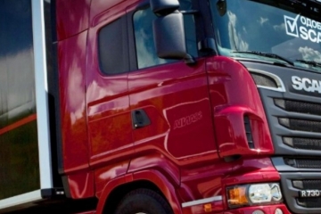 Scania открывает центры по продаже техники с пробегом