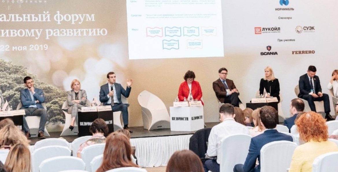 «Скания-Русь»: стратегия устойчивого развития бизнеса может приносить прибыль