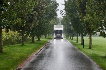 Цели Scania по борьбе с изменением климата официально одобрены экспертами SBTi 