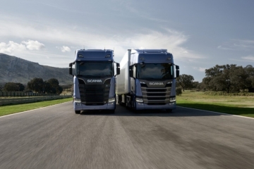 Scania подвела общие итоги первых шести месяцев 2020 года