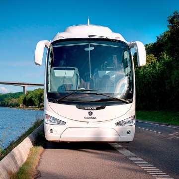 SCANIA IRIZAR i6